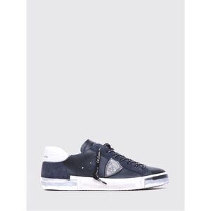 Philippe Model Sneakers Men Black